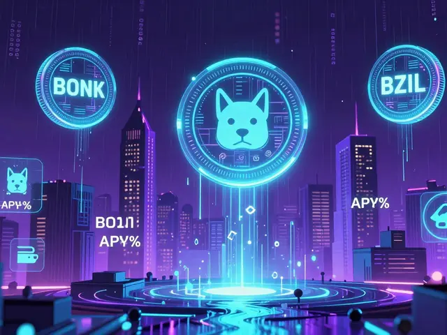 Successful Memecoin Projects Beyond Hype: Real Utility in 2025