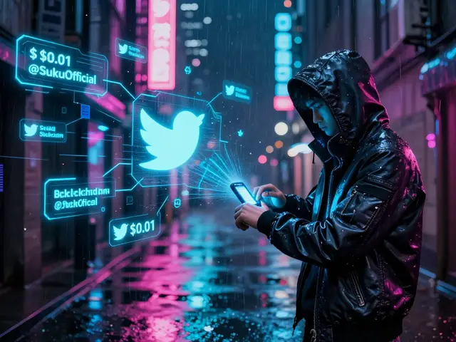 SUKU NFTs Airdrop: What We Know About the Distribution, Eligibility, and How to Participate