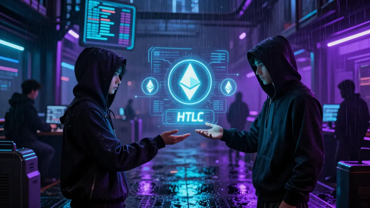 4swap Crypto Exchange Review: Is This Atomic Swap Platform Worth Using in 2026?