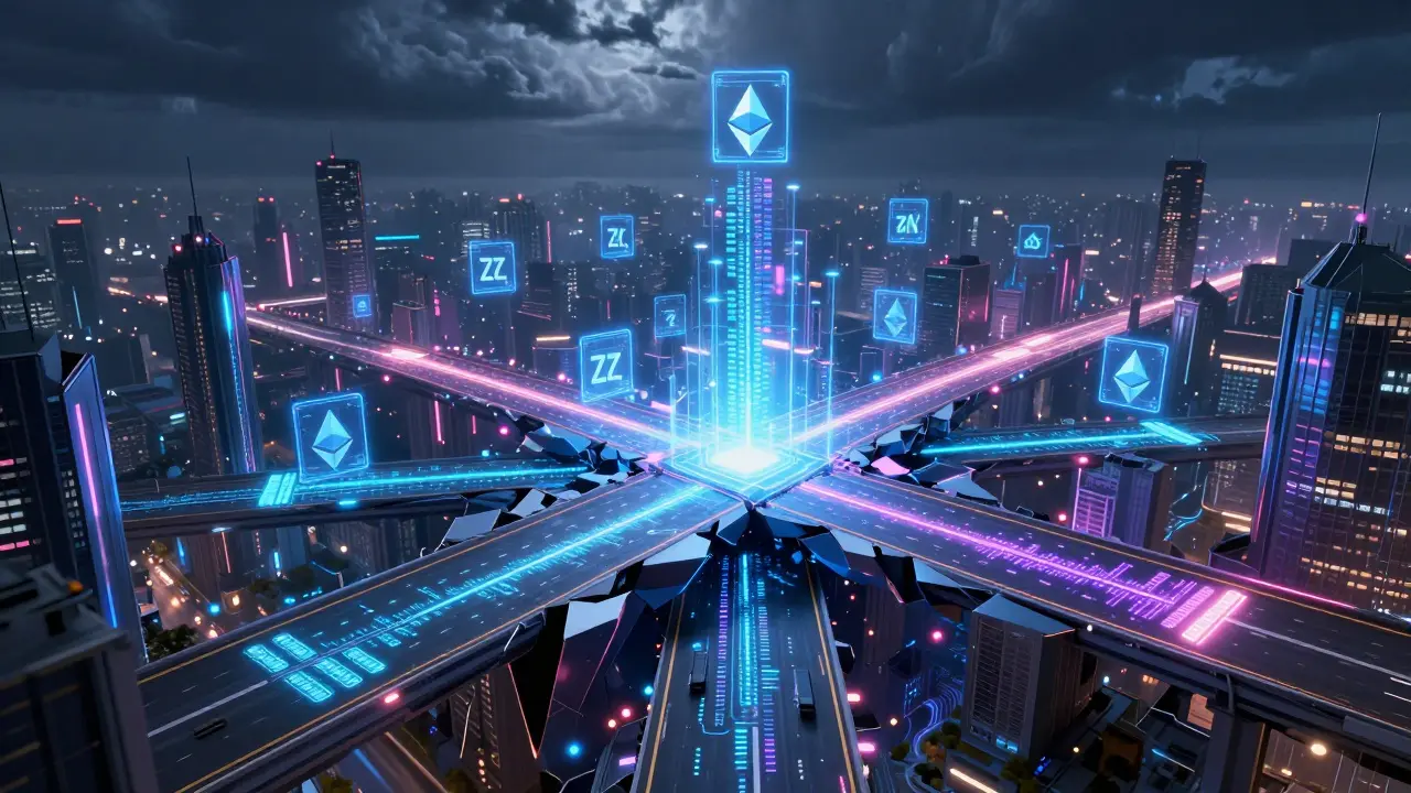 Benefits and Challenges of Blockchain Sharding