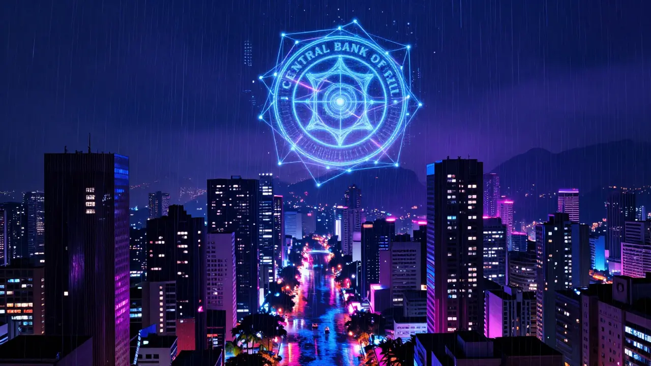 Central Bank of Brazil Crypto Policy: Key Restrictions and Impact Explained