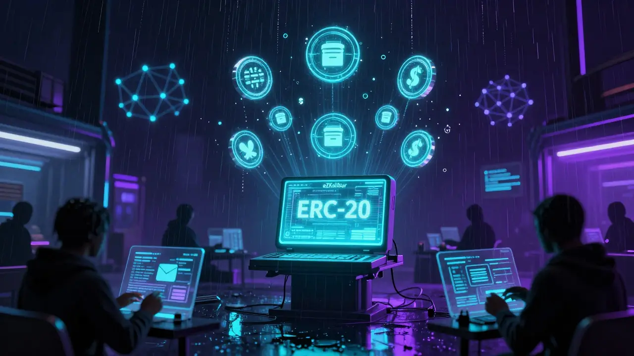 eZKalibur Crypto Exchange Review: Is This zkSync DEX Worth Using in 2026?