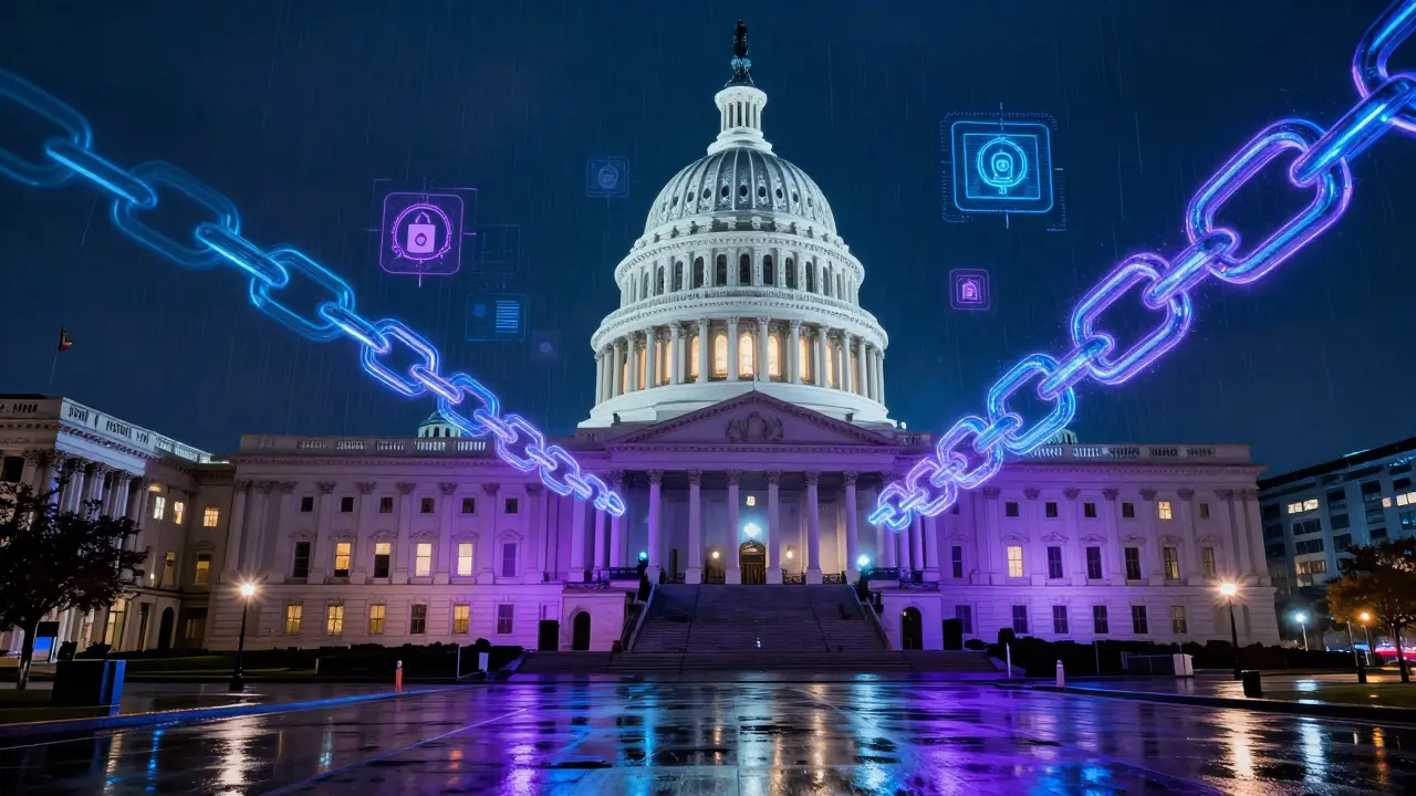 GENIUS Act: Understanding the US Federal Stablecoin Framework