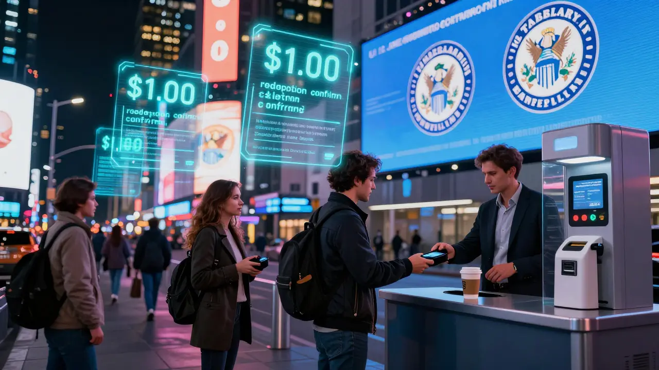 GENIUS Act: What the New Federal Stablecoin Framework Means for US Payments