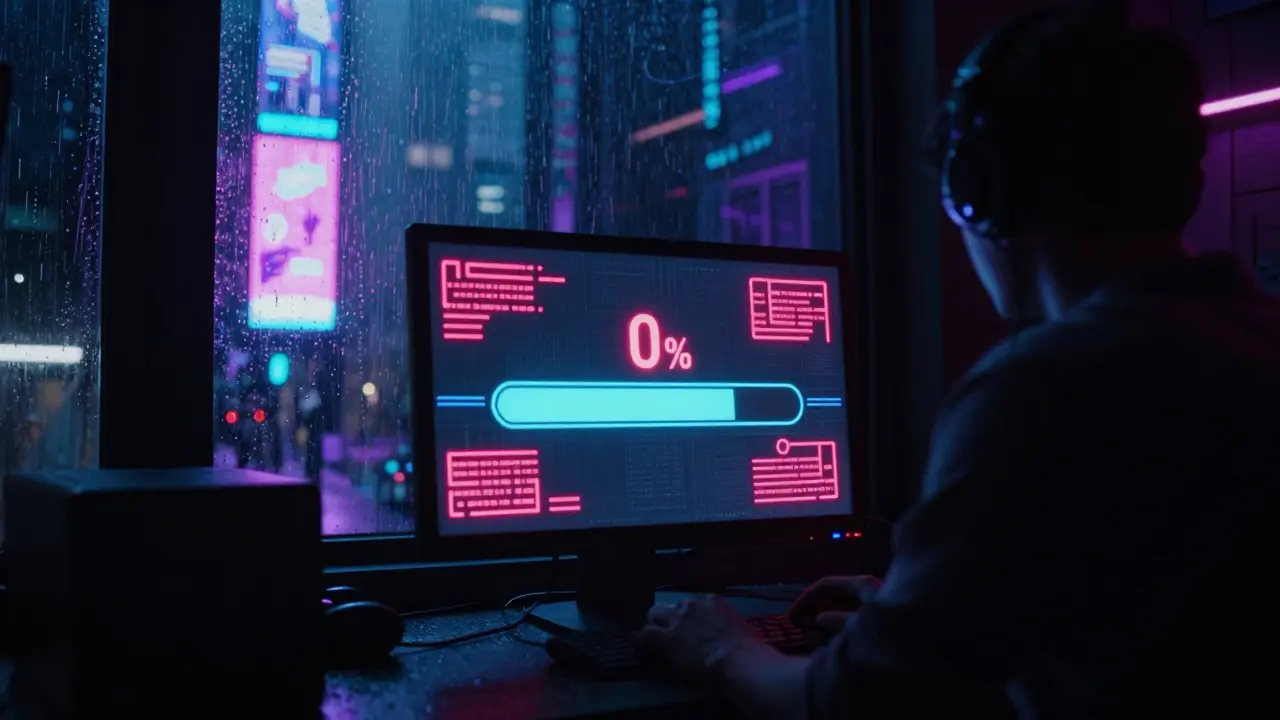 How to Review a Crypto Exchange: Why Yum Yum Has No Reliable Information