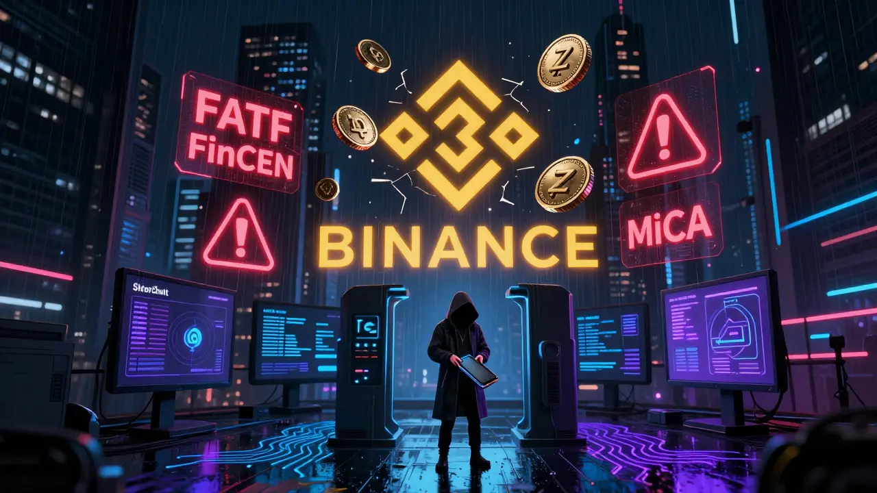 Privacy Coin Regulations and Delisting: What You Need to Know in 2026