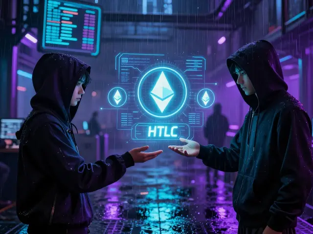 4swap Crypto Exchange Review: Is This Atomic Swap Platform Worth Using in 2026?