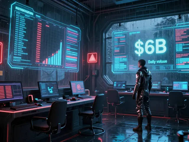 BIT Crypto Exchange Review: Features, Risks, and Who It’s Really For