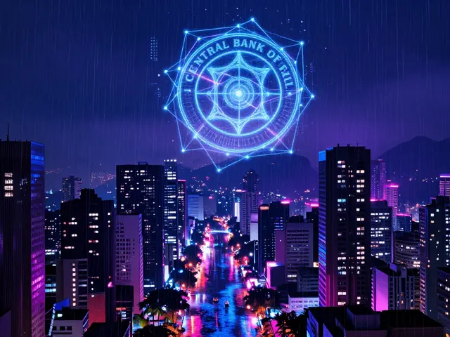 Central Bank of Brazil Crypto Policy: Key Restrictions and Impact Explained