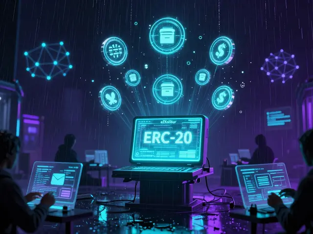 eZKalibur Crypto Exchange Review: Is This zkSync DEX Worth Using in 2026?