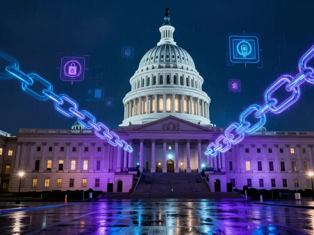 GENIUS Act: Understanding the US Federal Stablecoin Framework