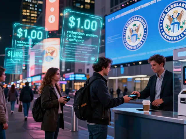 GENIUS Act: What the New Federal Stablecoin Framework Means for US Payments