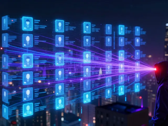 How Blockchain Ensures Election Integrity