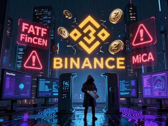 Privacy Coin Regulations and Delisting: What You Need to Know in 2026