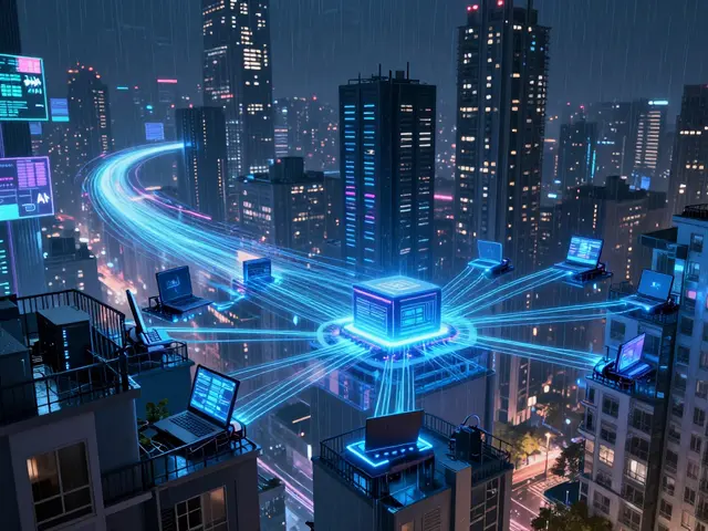 What is AIOZ Network (AIOZ) crypto coin?