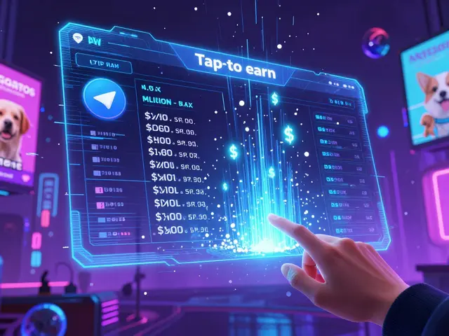 What is X Empire (X) Crypto Coin? A Deep Look at the Telegram Tap-to-Earn Ecosystem