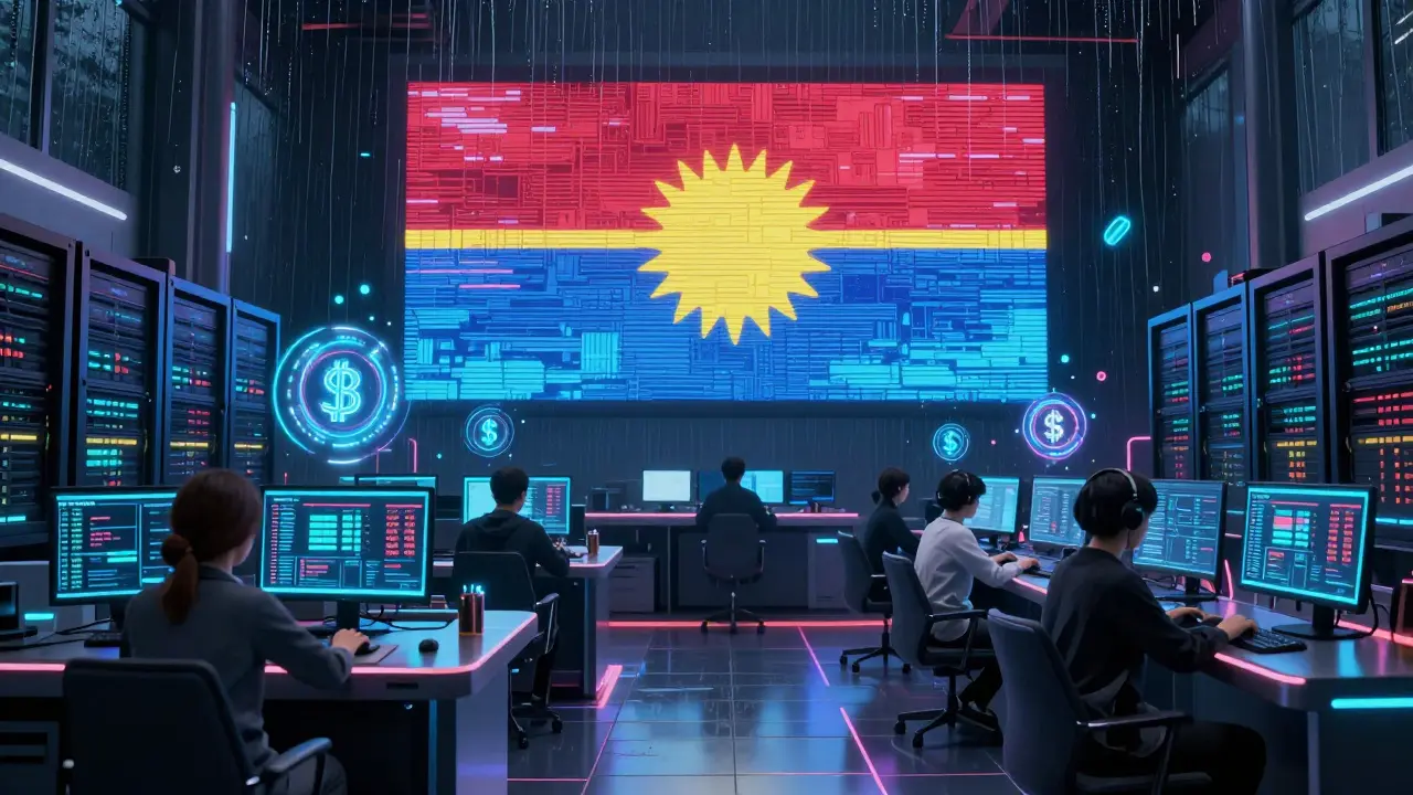 BitDelta Crypto Exchange Review: Features, Fees, and Risks in 2026