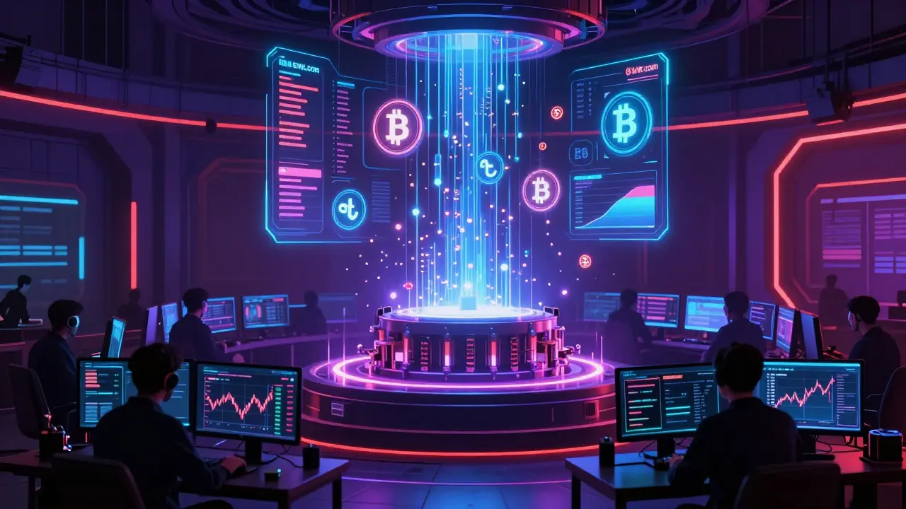 BW.com Crypto Exchange Review: Features, Fees, and Safety in 2026