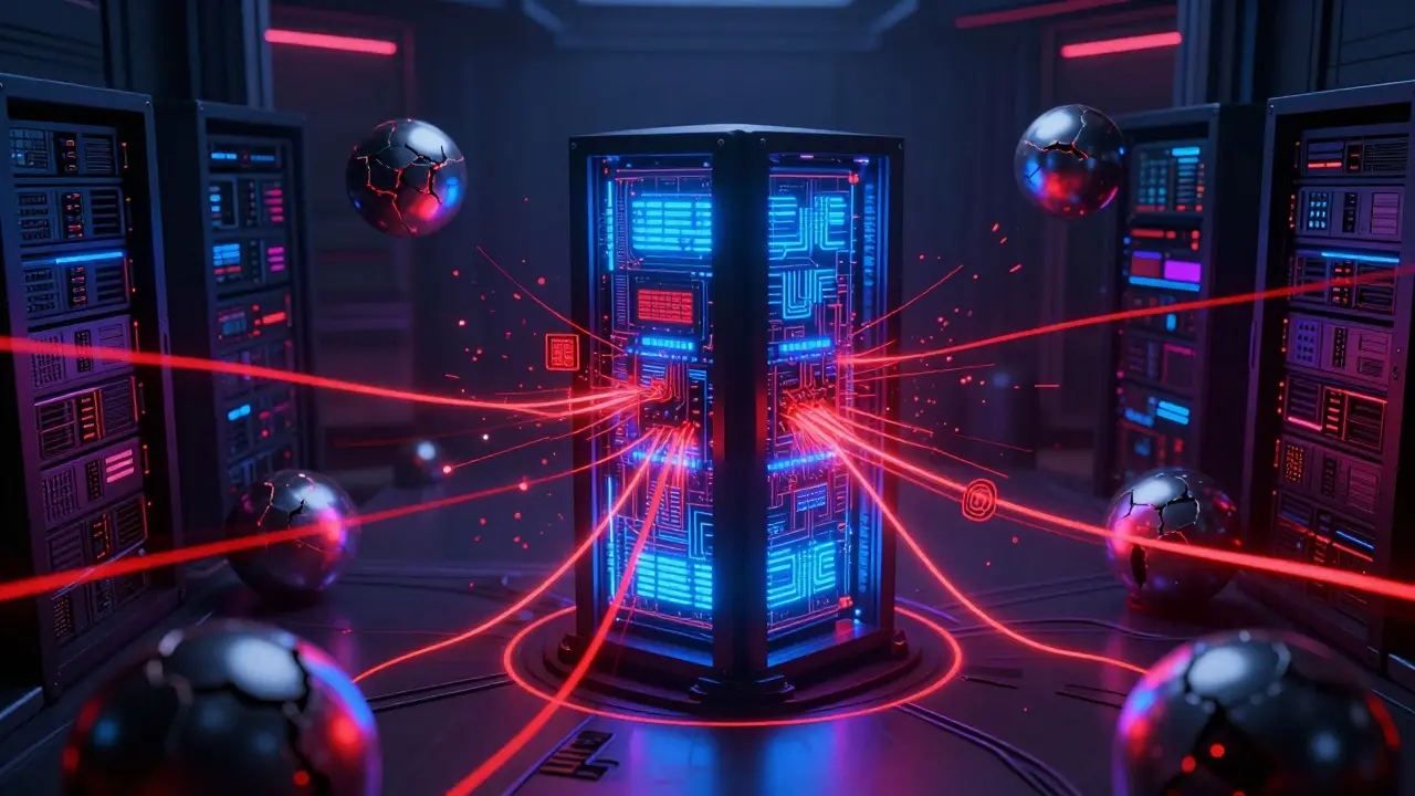 ByBit Hack Explained: North Korea's $1.5 Billion Crypto Heist Breakdown