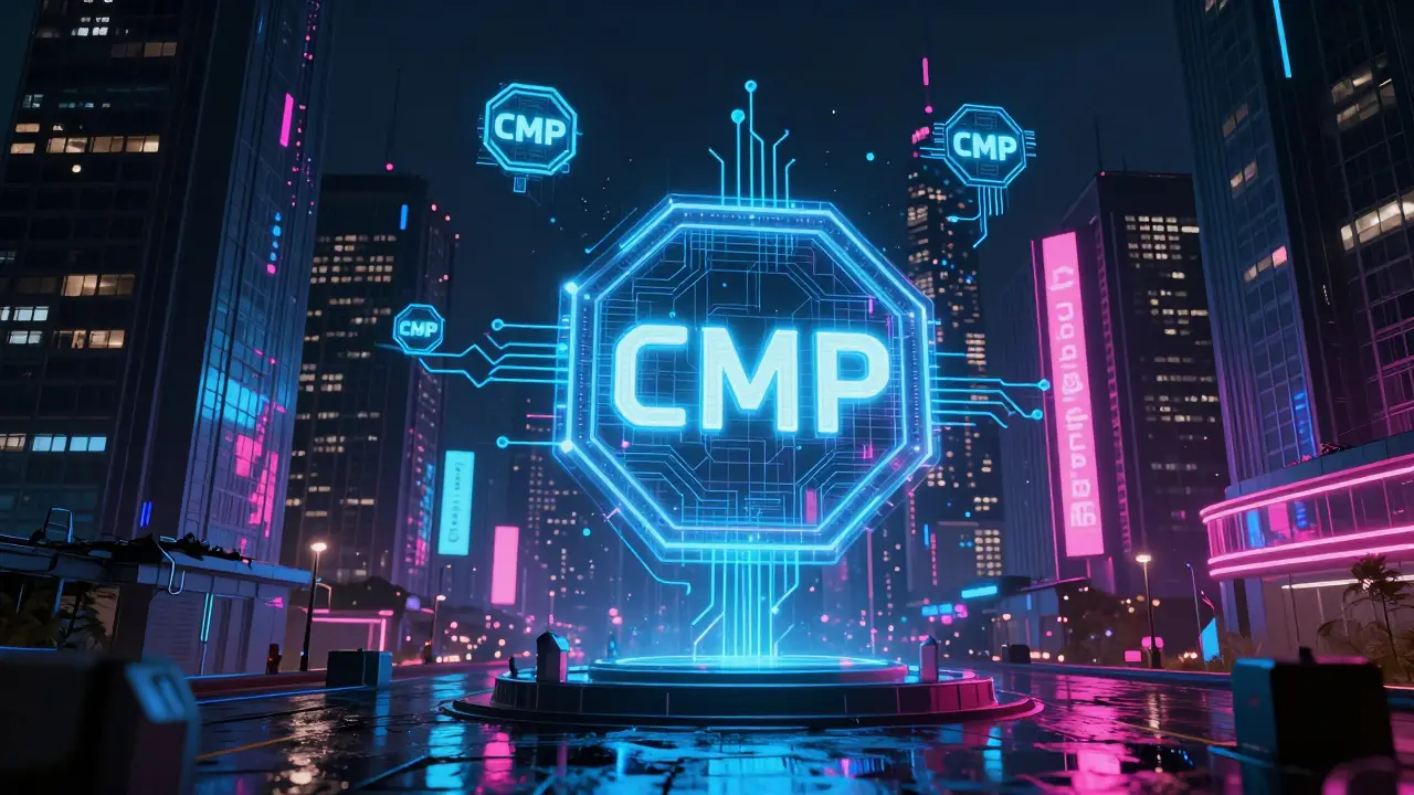 CMP Caduceus Event Airdrop Details: How It Worked and What You Could Have Earned