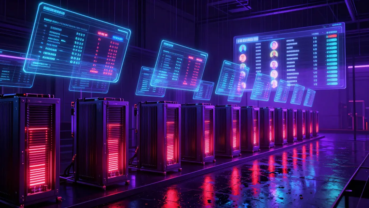 GoMining Token Airdrop: How to Earn $GMT and $GOMINING Free Tokens