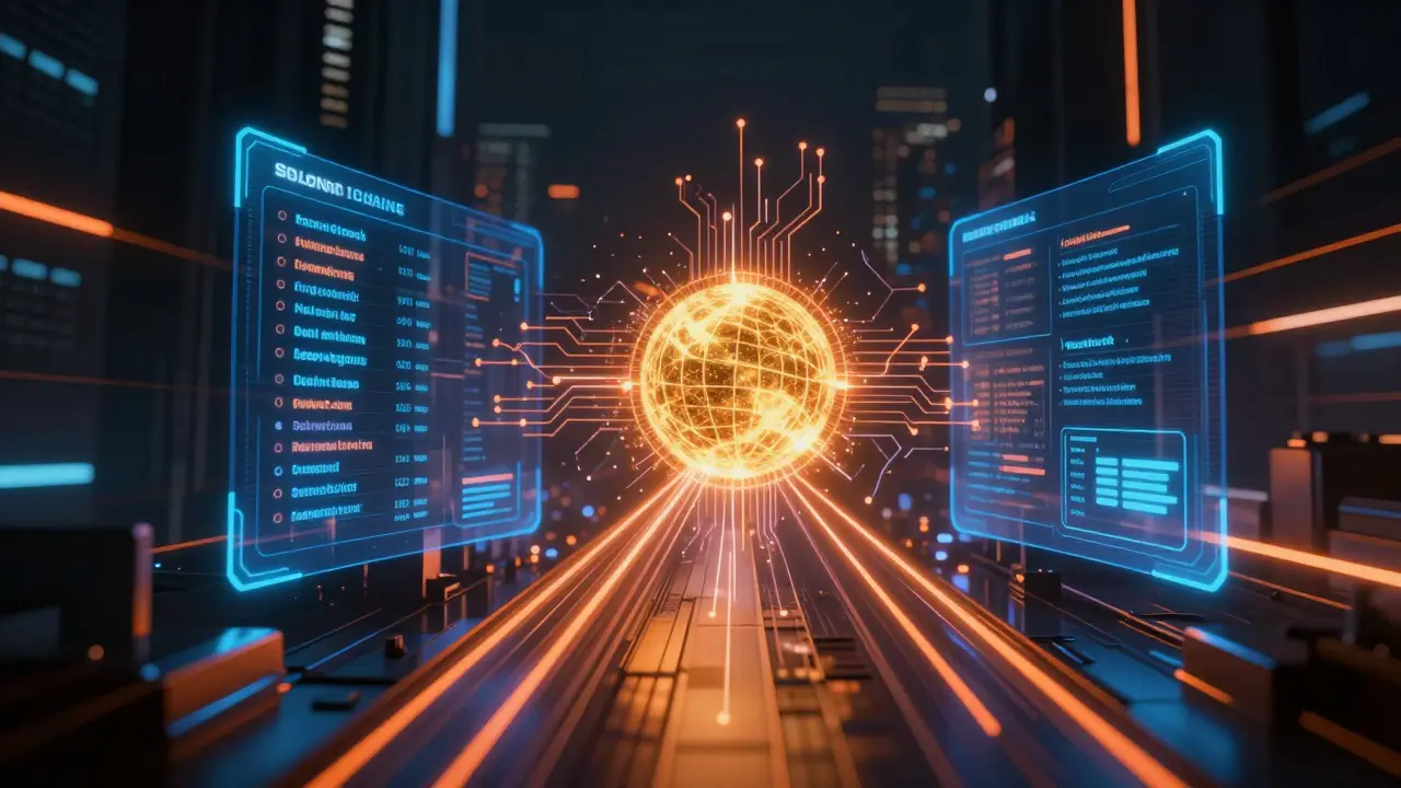 Solar Swap (SOLAR) Explained: Token Utility, Technology, and Market Reality