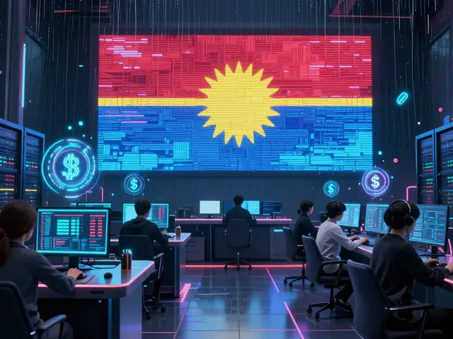 BitDelta Crypto Exchange Review: Features, Fees, and Risks in 2026