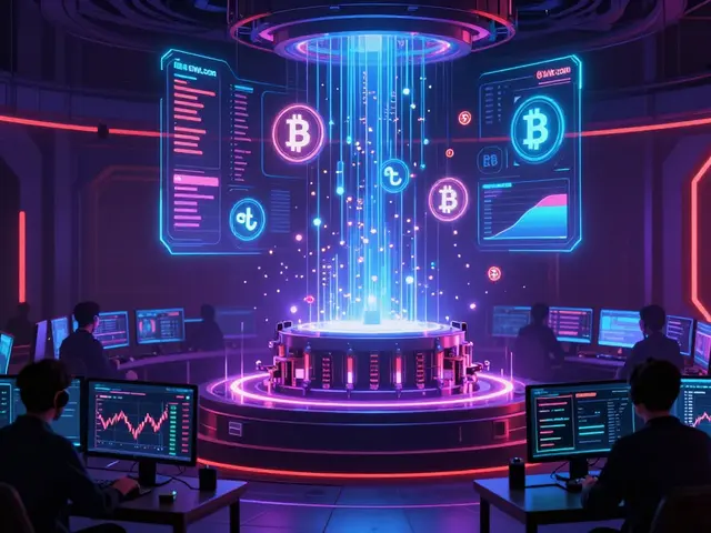 BW.com Crypto Exchange Review: Features, Fees, and Safety in 2026