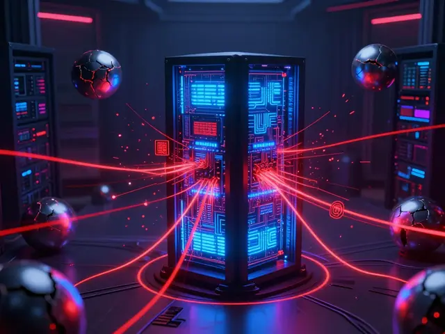 ByBit Hack Explained: North Korea's $1.5 Billion Crypto Heist Breakdown