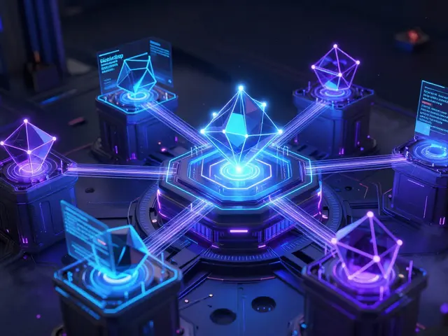 CBSN BlockSwap Network StakeHouse NFT Airdrop Guide and Details