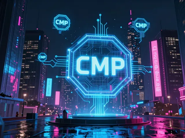 CMP Caduceus Event Airdrop Details: How It Worked and What You Could Have Earned