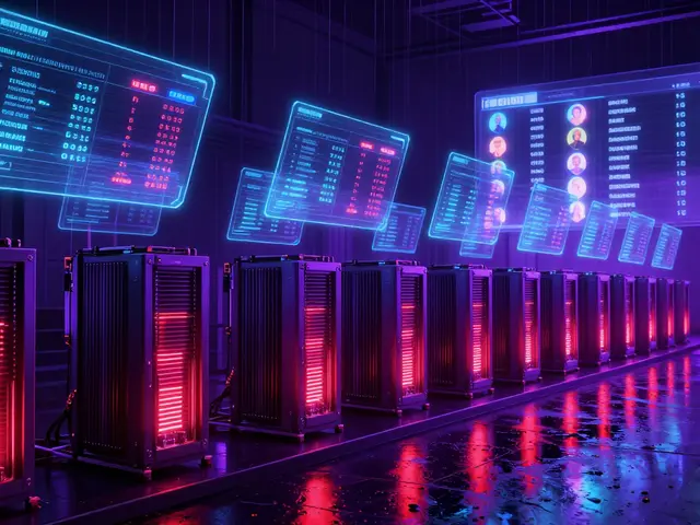 GoMining Token Airdrop: How to Earn $GMT and $GOMINING Free Tokens