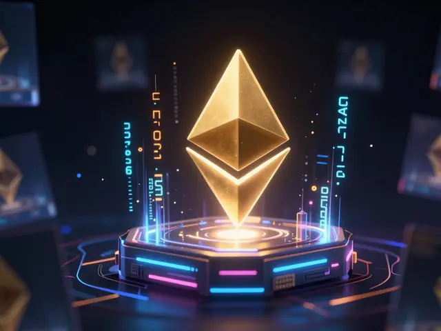 How NFTs Prove Ownership and Authenticity