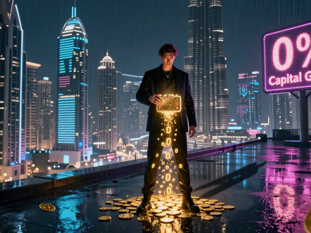 Legal Crypto Tax Relocation Costs: What $50,000 to $250,000 Actually Buys