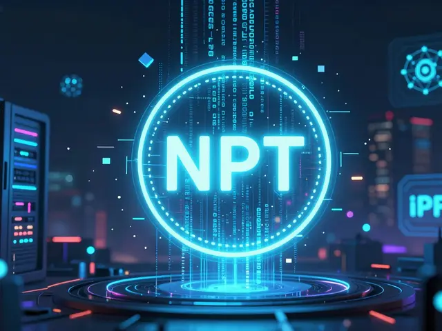 NFT Storage Decentralization Solutions: How to Keep Your Digital Assets Safe Forever