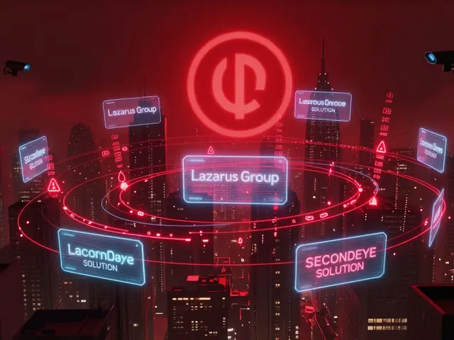 OFAC Sanctions List: Crypto Addresses and Sanctioned Entities Explained