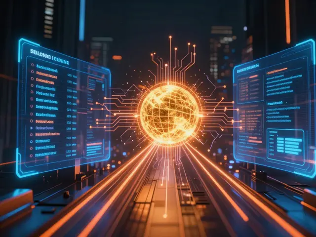 Solar Swap (SOLAR) Explained: Token Utility, Technology, and Market Reality