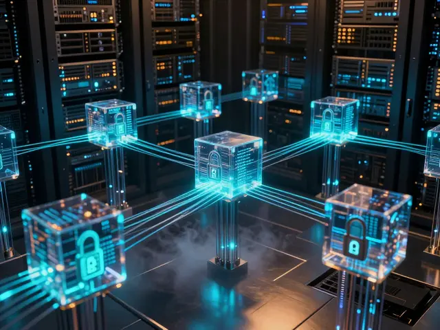 Supply Chain Blockchain Platforms Guide 2026