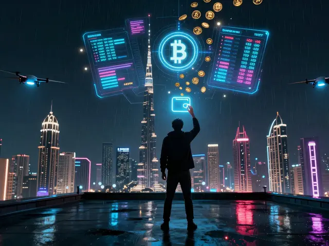 Tax Residency Changes for Crypto Tax Optimization: What You Need to Know in 2026