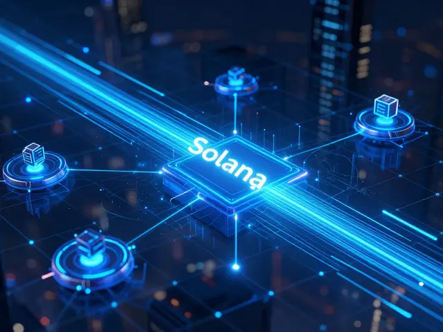 What Is Solar Swap (SOLAR)? A Realistic Guide to the Solana Token