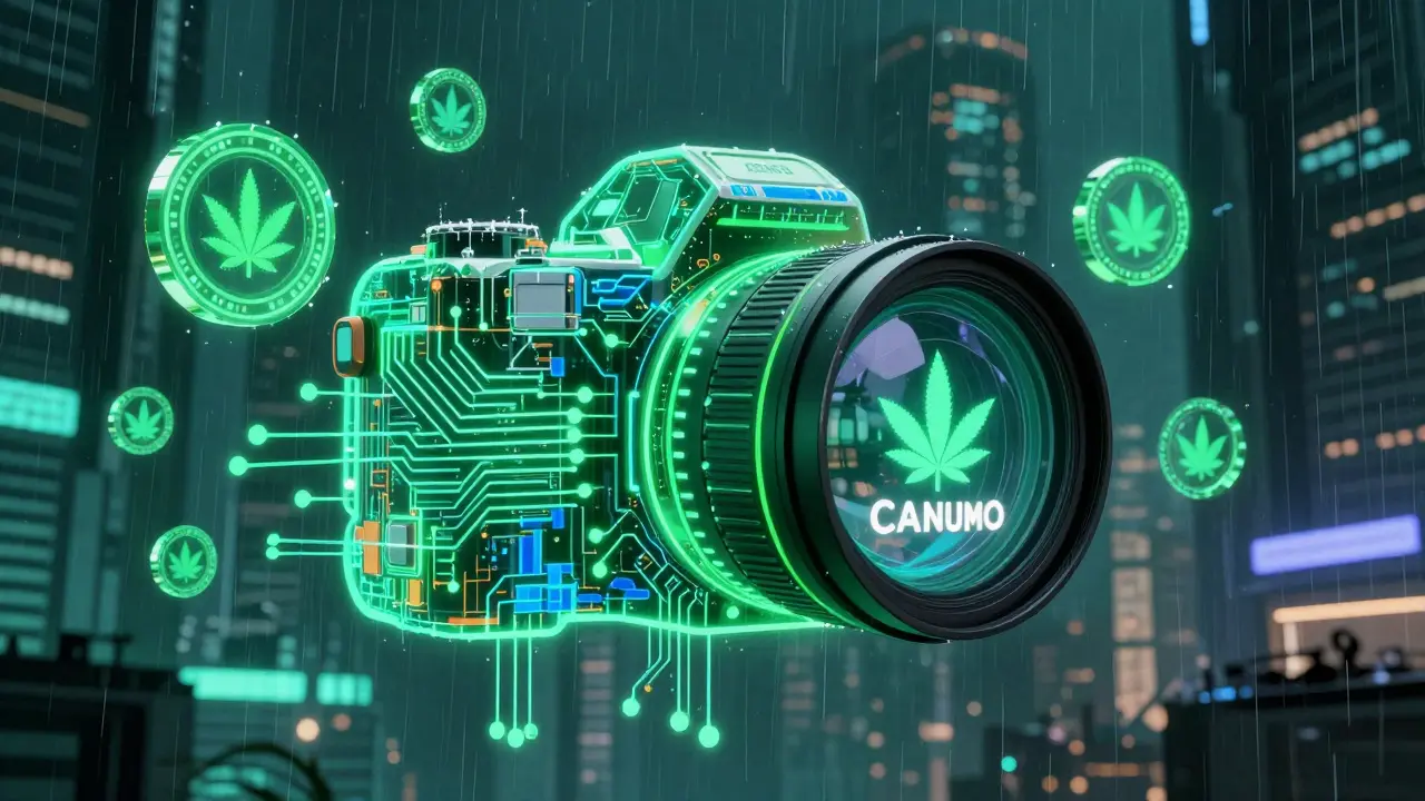 Cannumo (CANU) Launch Airdrop Guide: How to Qualify and Claim