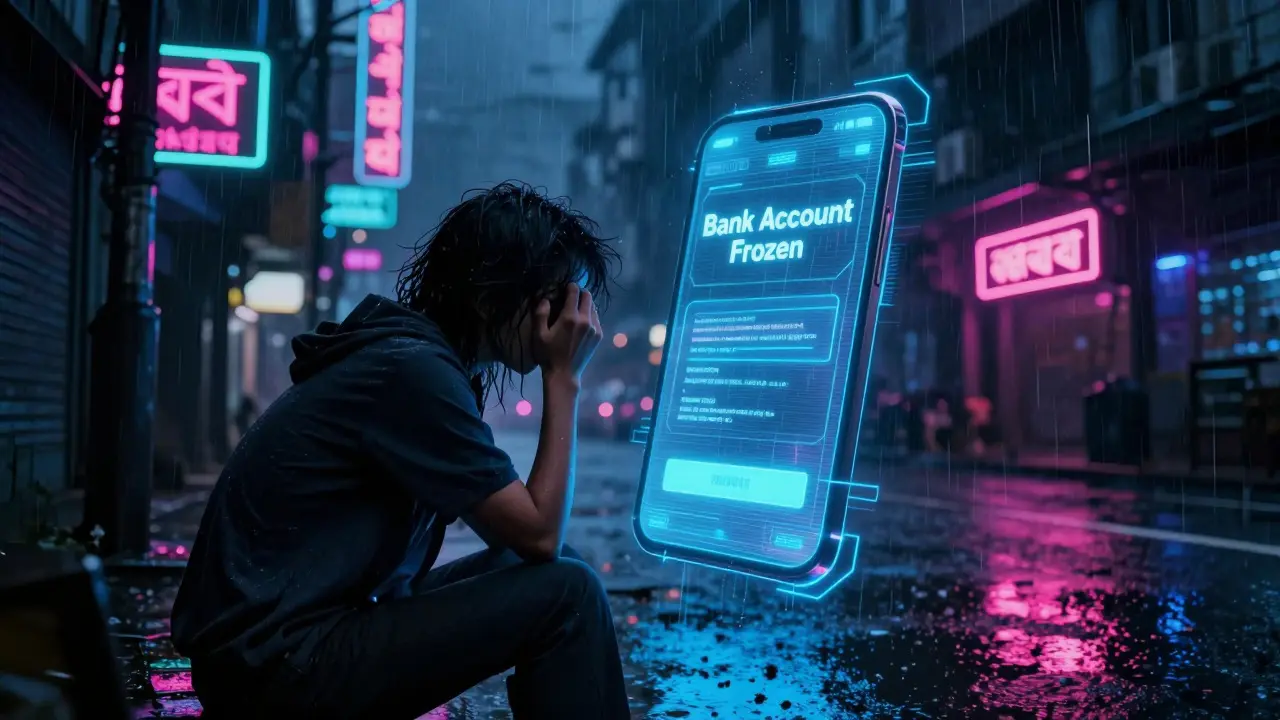 Crypto Ban in Bangladesh: Legal Risks and Consequences for Bitcoin Trading