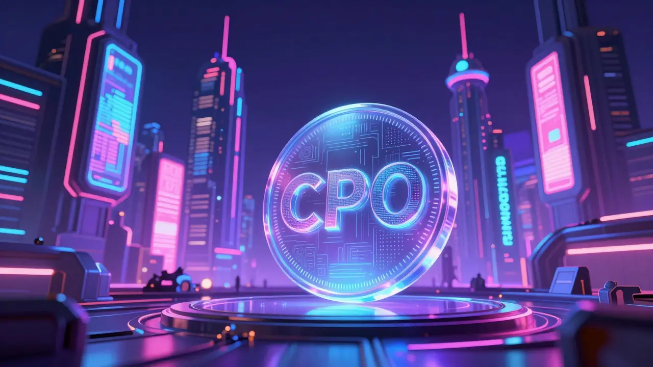 Cryptopolis CPO Airdrop and IDO Launch Guide: Everything You Need to Know