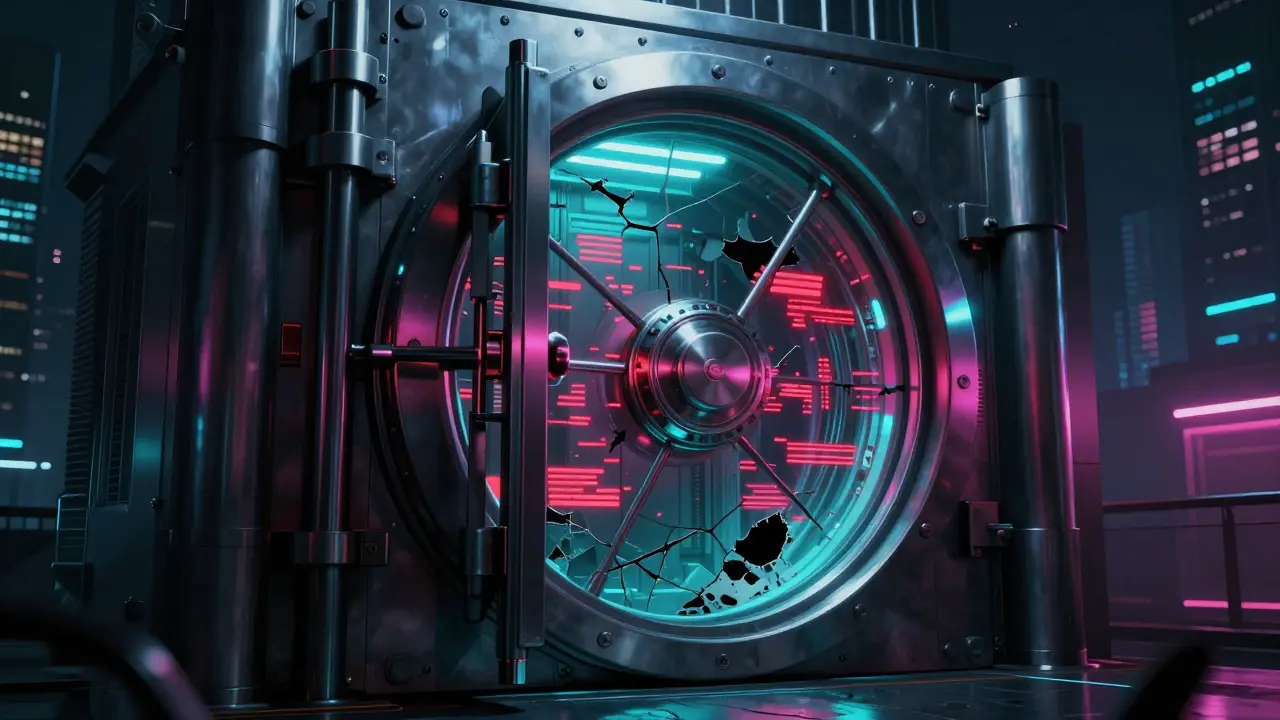 DoveSwap v3 Review: Is This Polygon zkEVM DEX Worth the Risk?