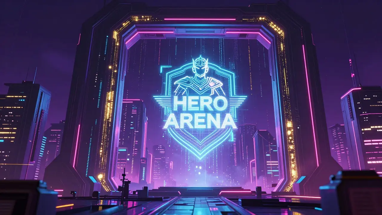 Hero Arena (HERA) Airdrop Guide: Everything You Need to Know