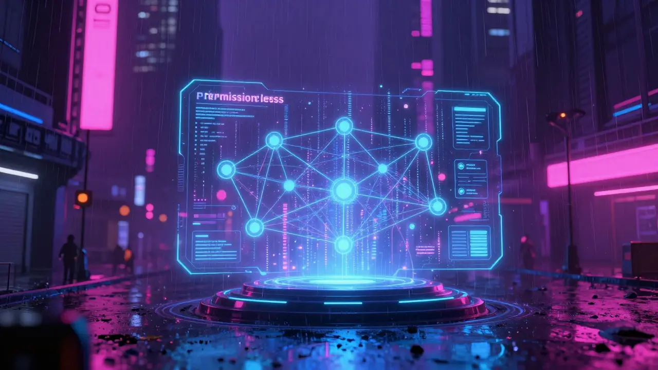 MCDEX Review 2026: Is This Permissionless Perpetual DEX Still Worth It?