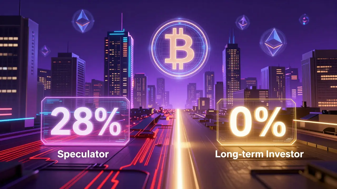 Portugal Crypto Tax Guide: Navigating the 28% Short-Term Rate