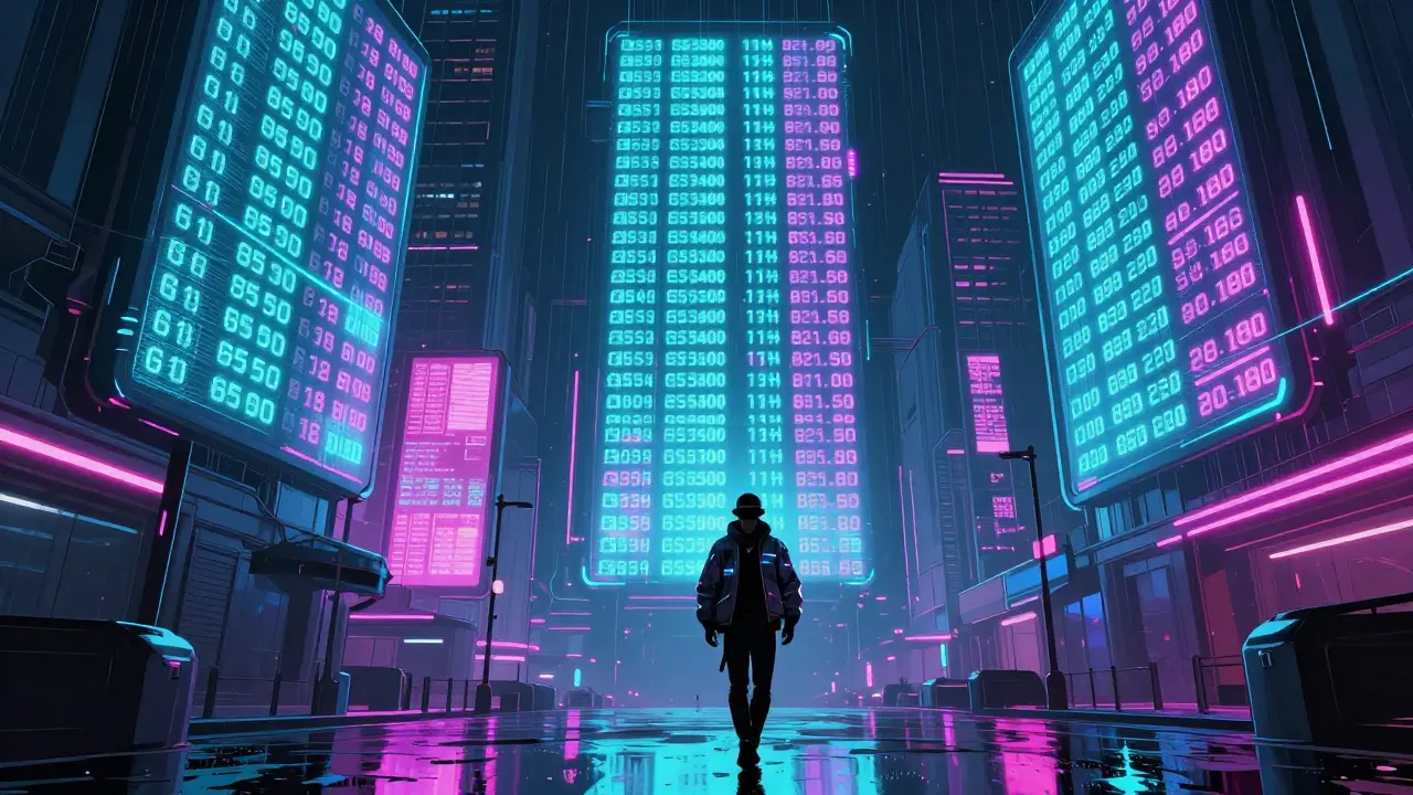 Privacy vs Transparency in Blockchain: Finding the Right Balance