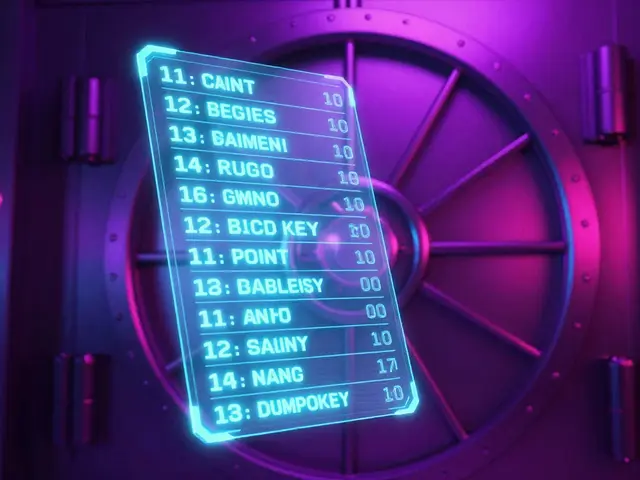 12-Word vs 24-Word Seed Phrases: Which Is Actually More Secure?