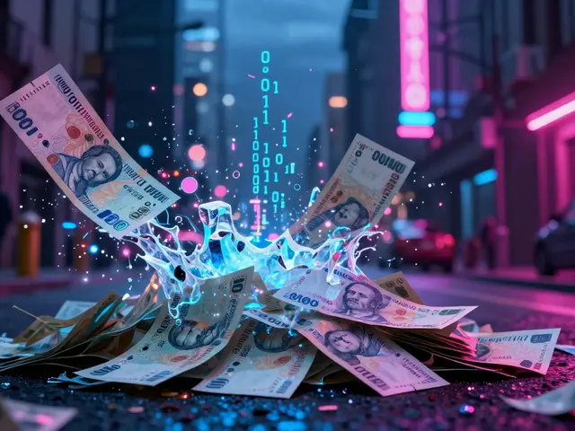 Argentine Peso Crisis: Why Crypto Adoption is Skyrocketing